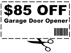 85 OFF new garage door opener Crowley TX