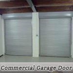 commercial garage door crowley